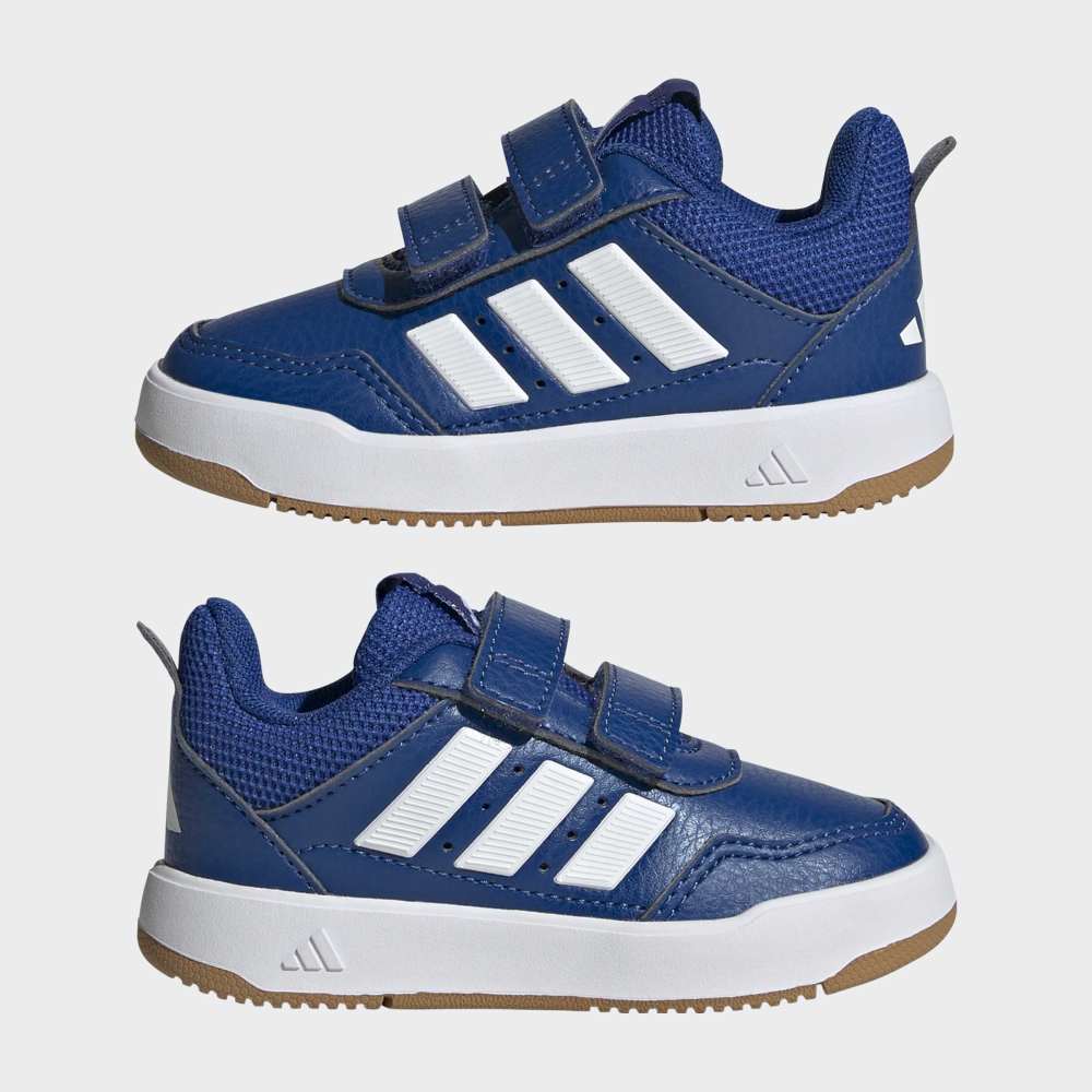 Zapatillas Adidas Tensaur Sport 3.0 Niños - Urbano | KI5680 Azul
