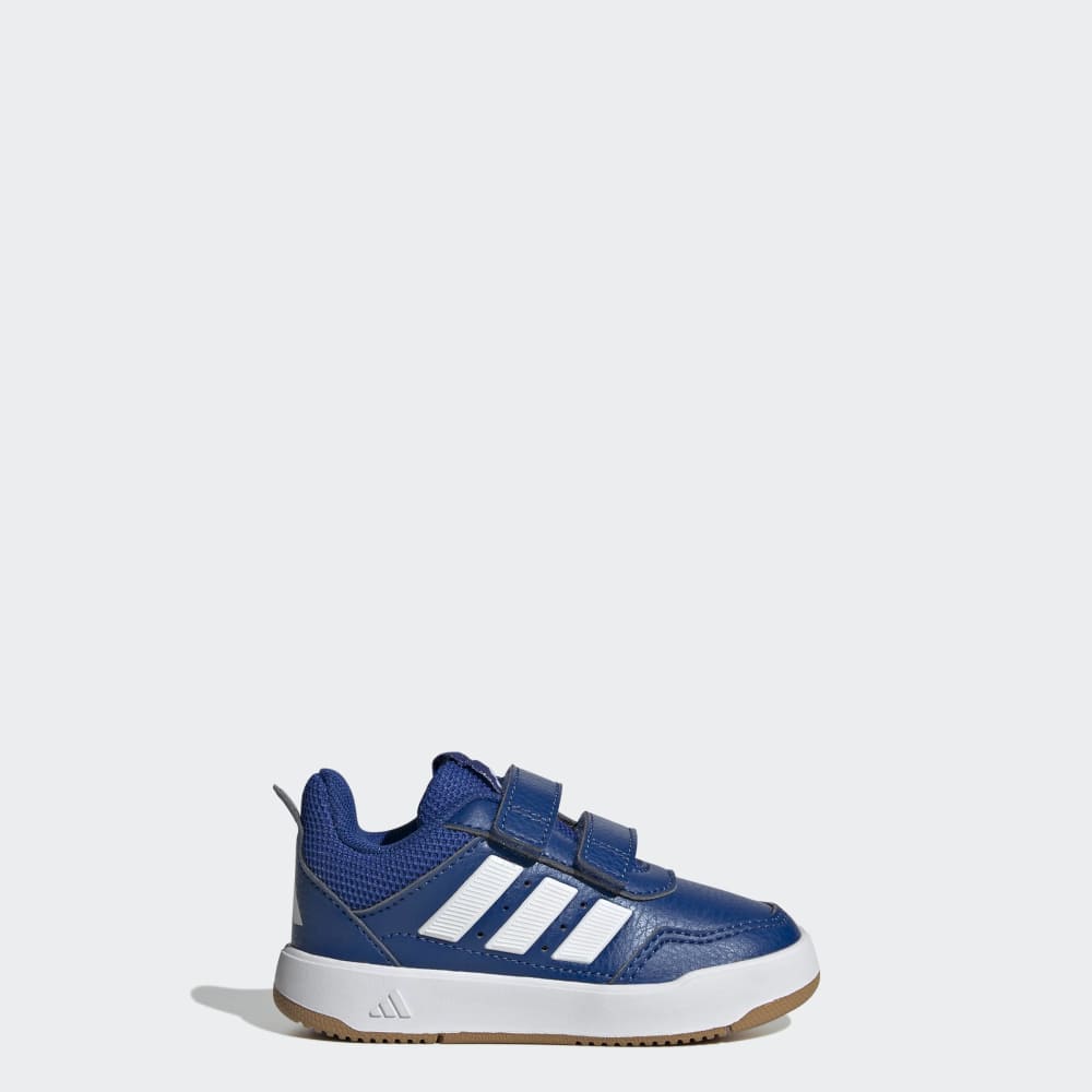 Zapatillas Adidas Tensaur Sport 3.0 Niños - Urbano | KI5680 Azul