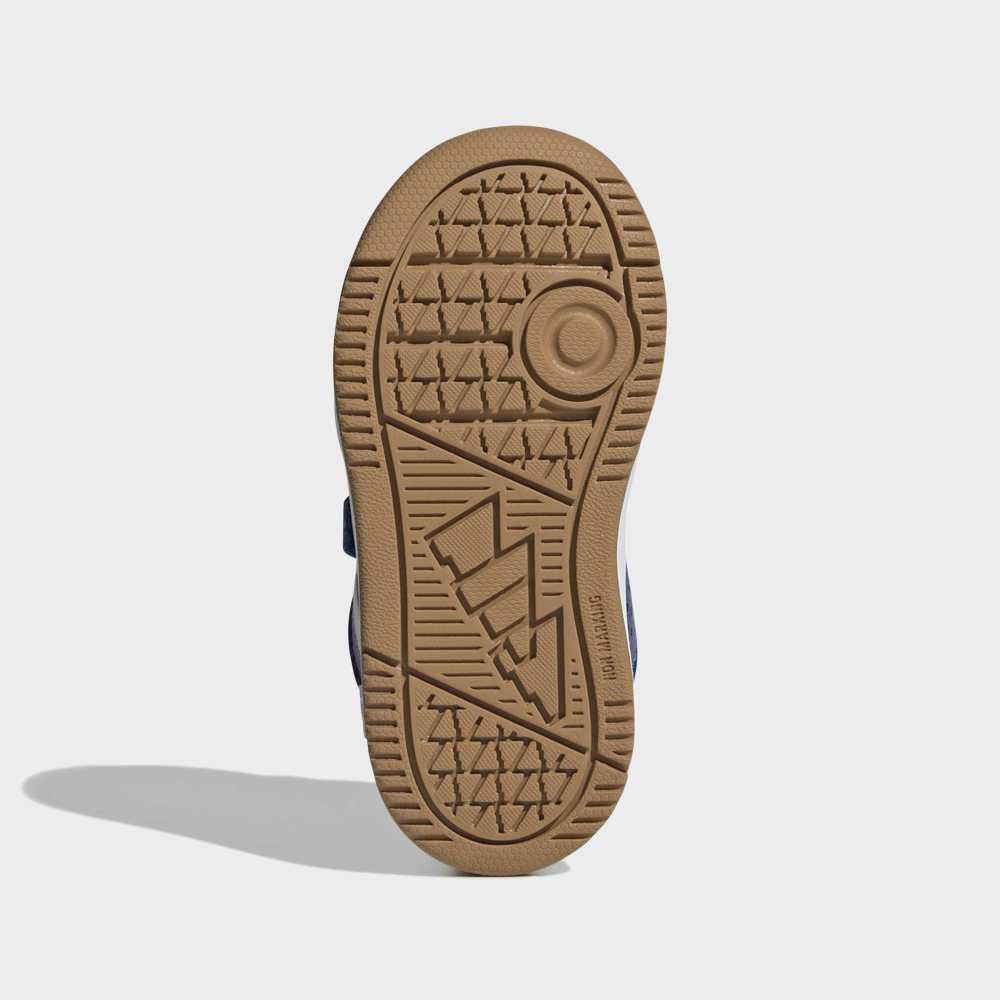 Zapatillas Adidas Tensaur Sport 3.0 Niños - Urbano | KI5680 Azul