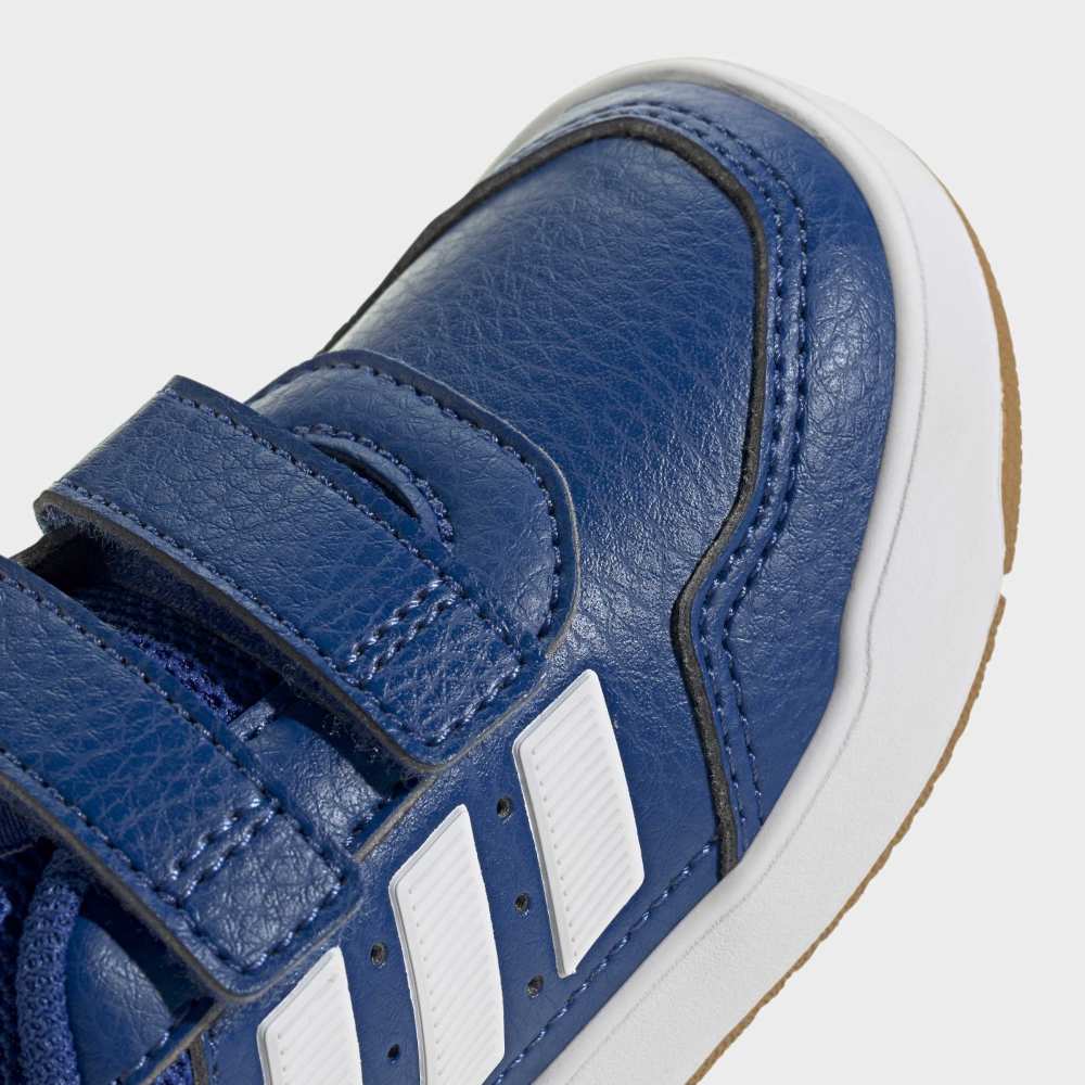 Zapatillas Adidas Tensaur Sport 3.0 Niños - Urbano | KI5680 Azul