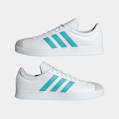 Zapatillas Adidas VL Court Mer Hombre - Urbano | KI6078 Blanco