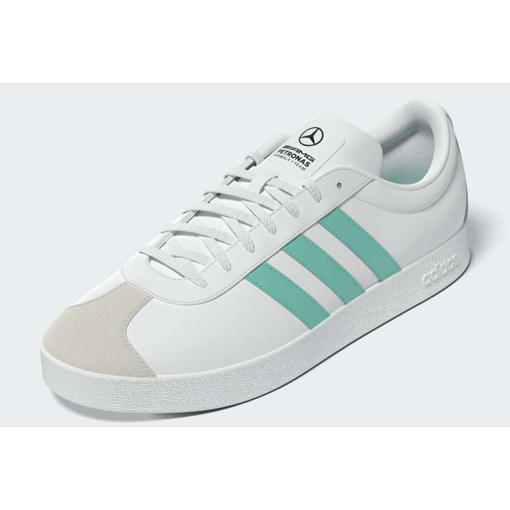 Zapatillas Adidas VL Court Mer Hombre - Urbano | KI6078 Blanco