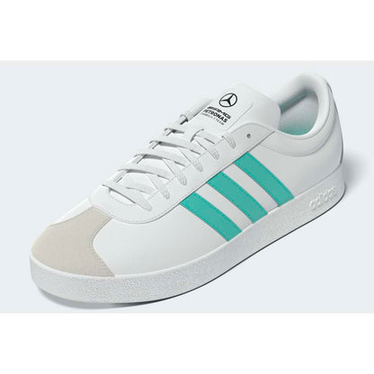 Zapatillas Adidas VL Court Mer Hombre - Urbano | KI6078 Blanco