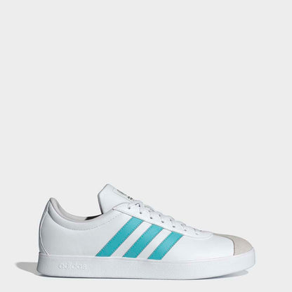 Zapatillas Adidas VL Court Mer Hombre - Urbano | KI6078 Blanco