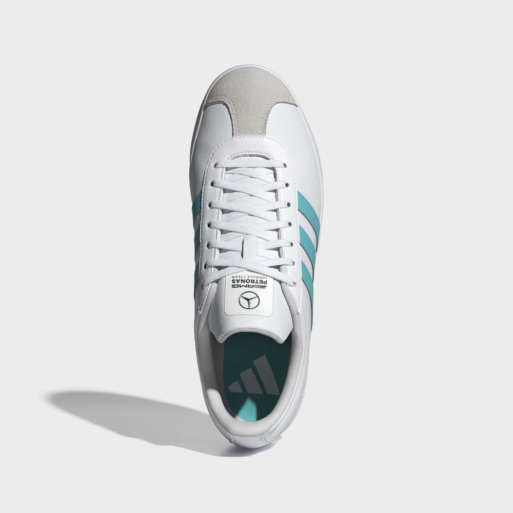 Zapatillas Adidas VL Court Mer Hombre - Urbano | KI6078 Blanco
