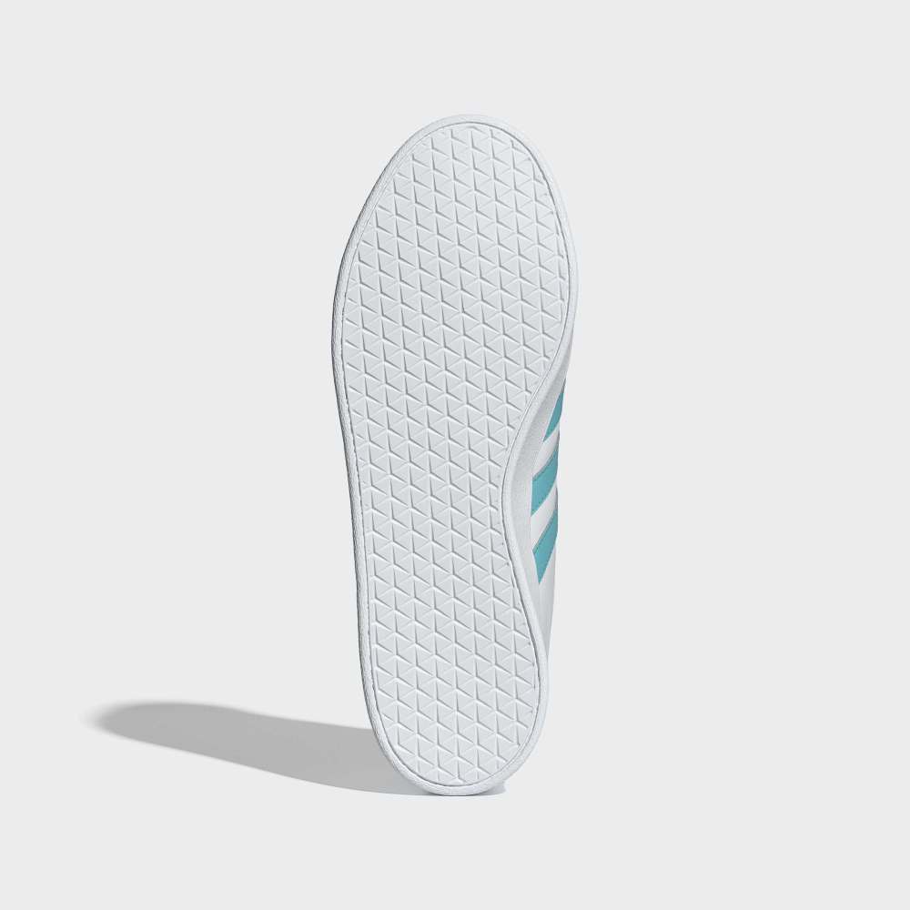Zapatillas Adidas VL Court Mer Hombre - Urbano | KI6078 Blanco
