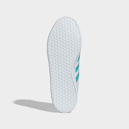 Zapatillas Adidas VL Court Mer Hombre - Urbano | KI6078 Blanco