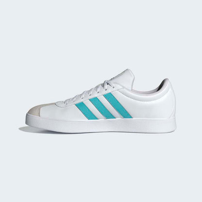 Zapatillas Adidas VL Court Mer Hombre - Urbano | KI6078 Blanco