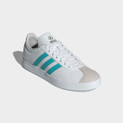 Zapatillas Adidas VL Court Mer Hombre - Urbano | KI6078 Blanco