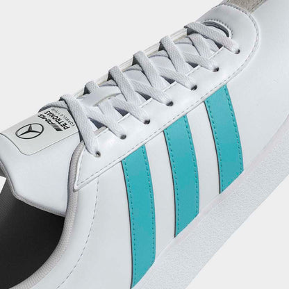 Zapatillas Adidas VL Court Mer Hombre - Urbano | KI6078 Blanco