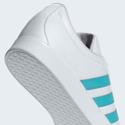 Zapatillas Adidas VL Court Mer Hombre - Urbano | KI6078 Blanco