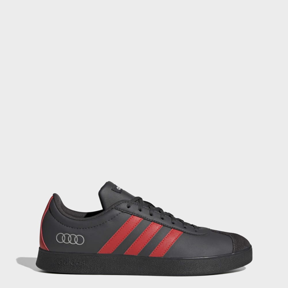 ZAPATILLAS ADIDAS VL COURT AUDI KI6080 - HOMBRE