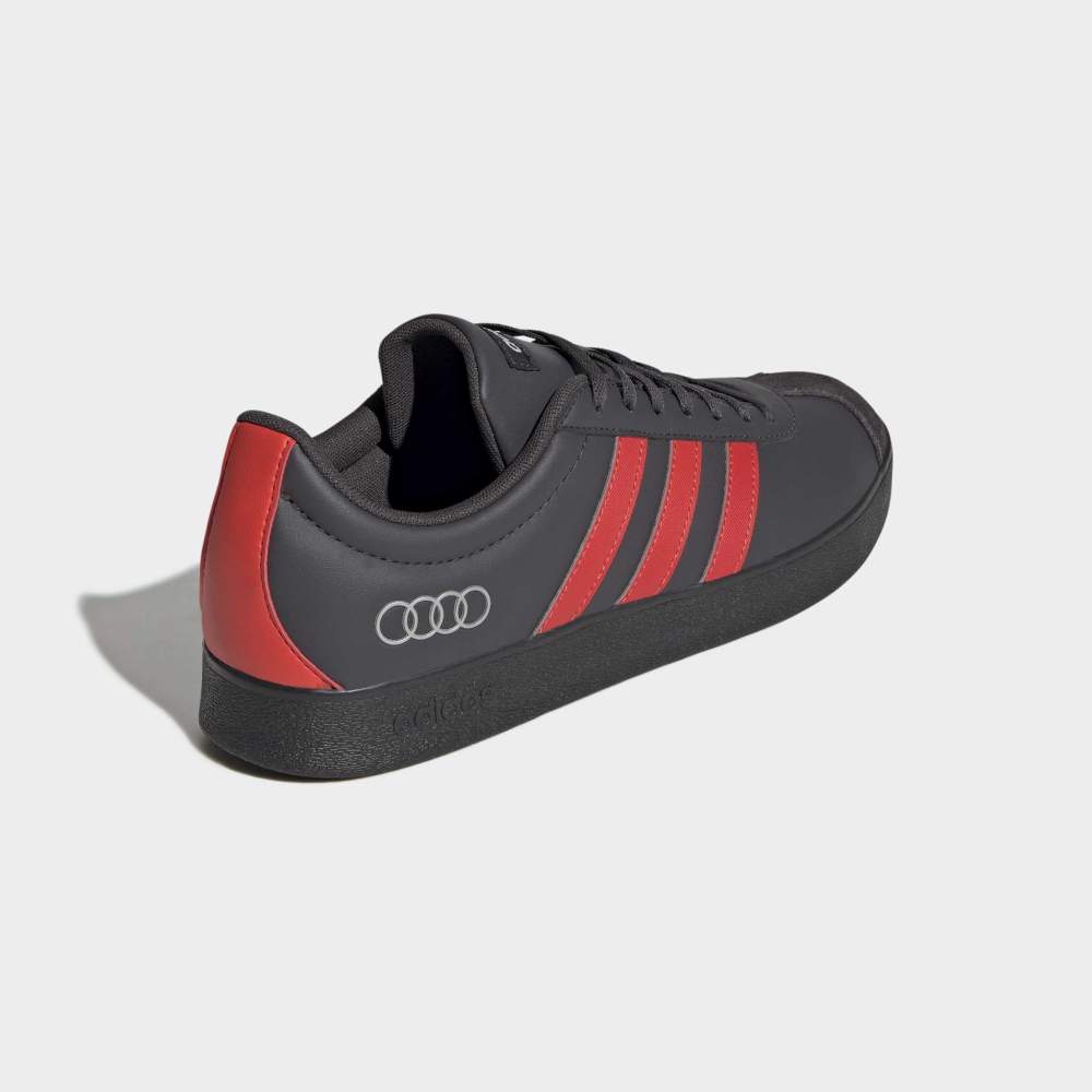 ZAPATILLAS ADIDAS VL COURT AUDI KI6080 - HOMBRE