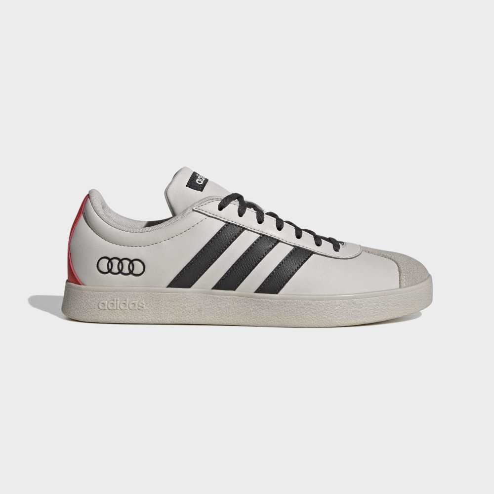 ZAPATILLAS ADIDAS VL COURT AUDI KI6081 - HOMBRE