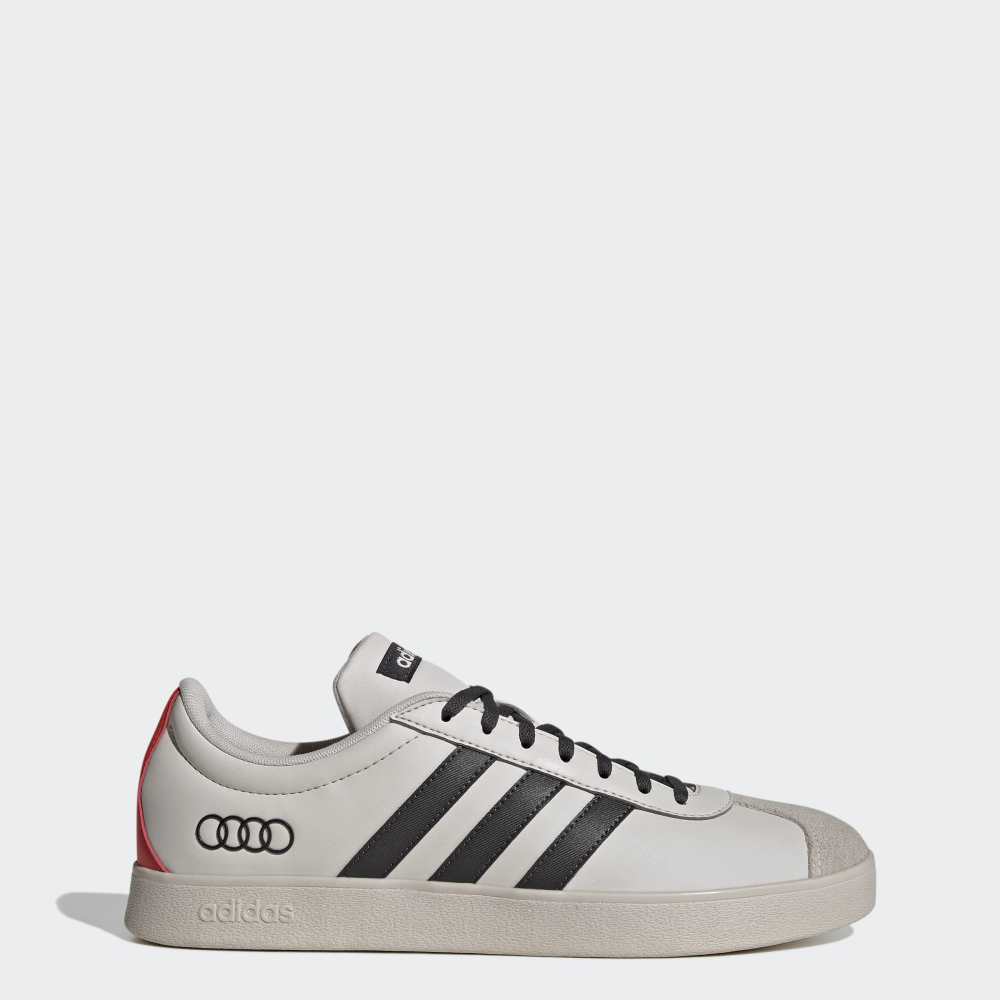 ZAPATILLAS ADIDAS VL COURT AUDI KI6081 - HOMBRE