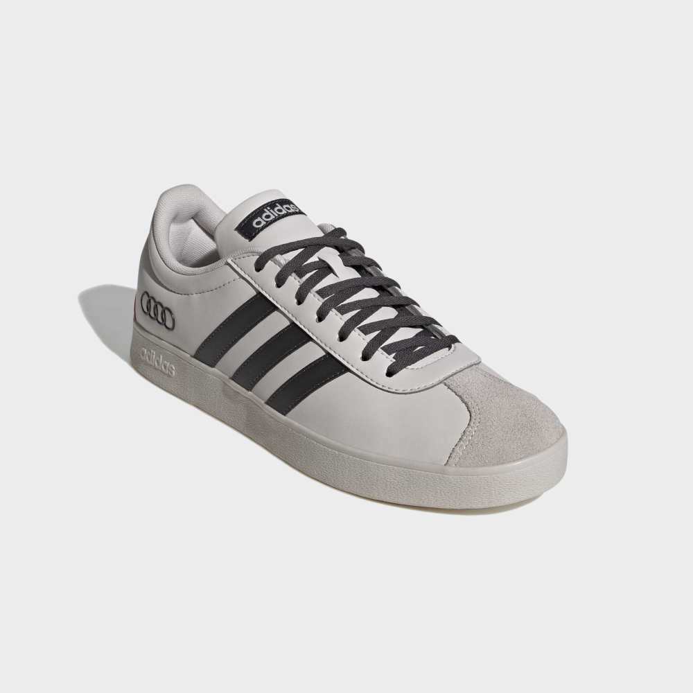 ZAPATILLAS ADIDAS VL COURT AUDI KI6081 - HOMBRE