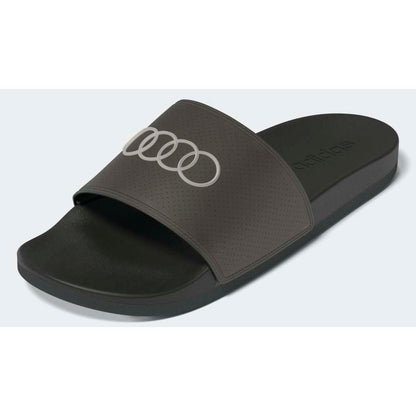 Sandalias Adidas Adilette Comfort Audi Hombre - Urbano | KI6084 Negro