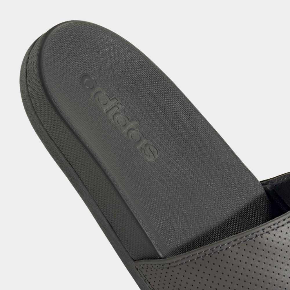 Sandalias Adidas Adilette Comfort Audi Hombre - Urbano | KI6084 Negro