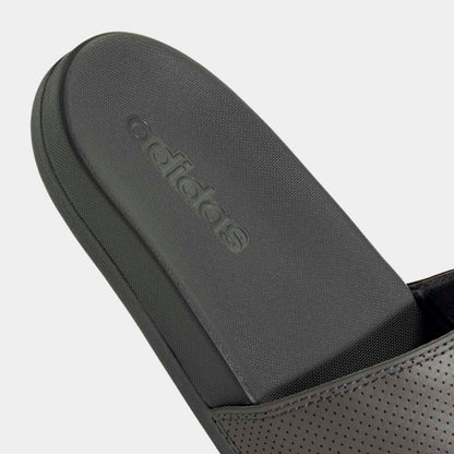 Sandalias Adidas Adilette Comfort Audi Hombre - Urbano | KI6084 Negro