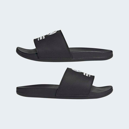 Sandalias Adidas Adilette Comfort Mer Hombre - Urbano | KI6109 Negro