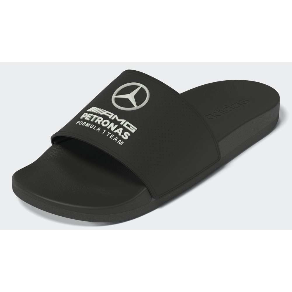 Sandalias Adidas Adilette Comfort Mer Hombre - Urbano | KI6109 Negro