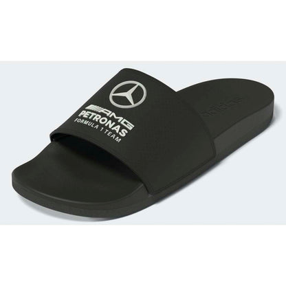 Sandalias Adidas Adilette Comfort Mer Hombre - Urbano | KI6109 Negro
