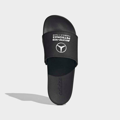 Sandalias Adidas Adilette Comfort Mer Hombre - Urbano | KI6109 Negro