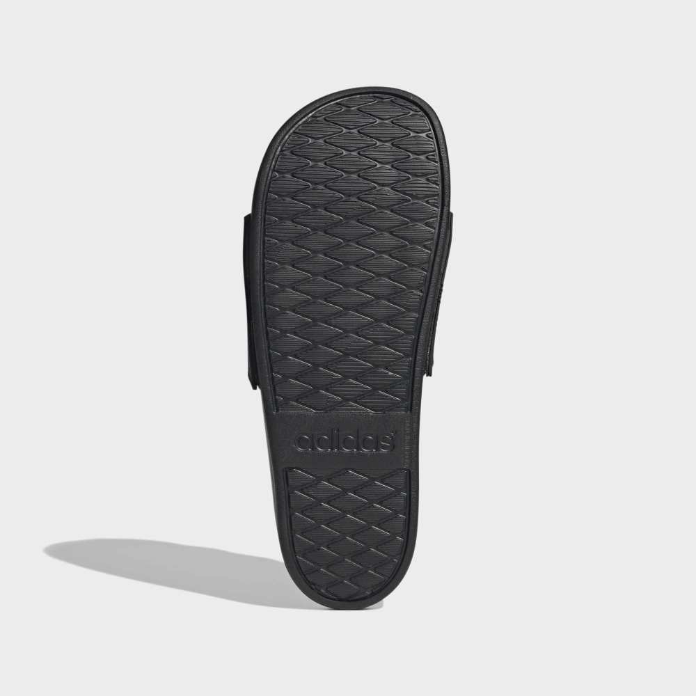 Sandalias Adidas Adilette Comfort Mer Hombre - Urbano | KI6109 Negro