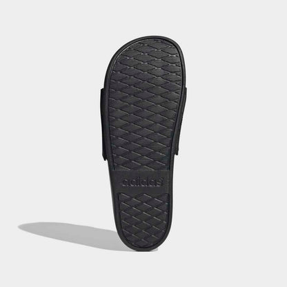 Sandalias Adidas Adilette Comfort Mer Hombre - Urbano | KI6109 Negro