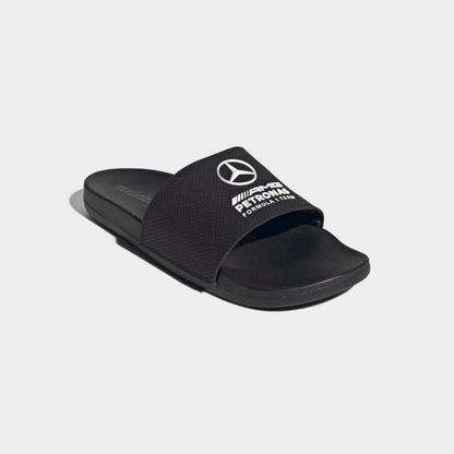 Sandalias Adidas Adilette Comfort Mer Hombre - Urbano | KI6109 Negro
