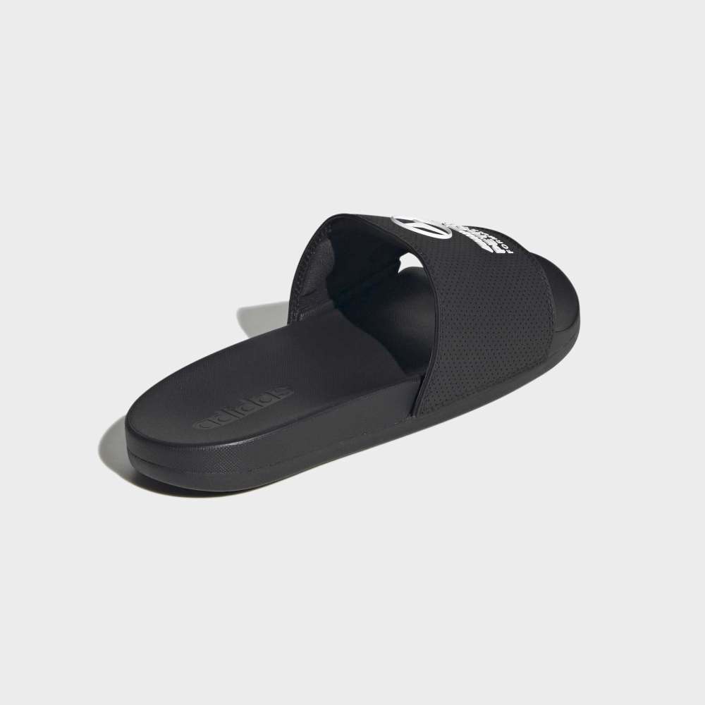 Sandalias Adidas Adilette Comfort Mer Hombre - Urbano | KI6109 Negro