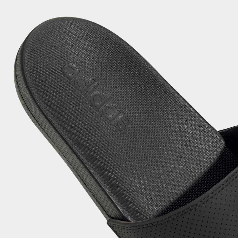 Sandalias Adidas Adilette Comfort Mer Hombre - Urbano | KI6109 Negro