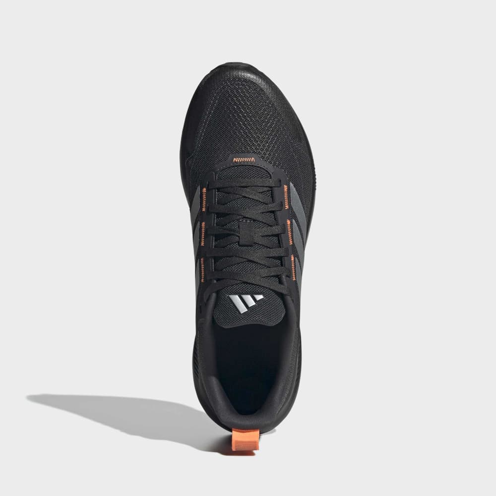 Zapatillas Adidas Runblaze Hombre - Running | KI6134 Negro