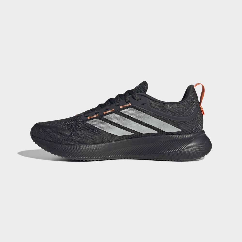 Zapatillas Adidas Runblaze Hombre - Running | KI6134 Negro