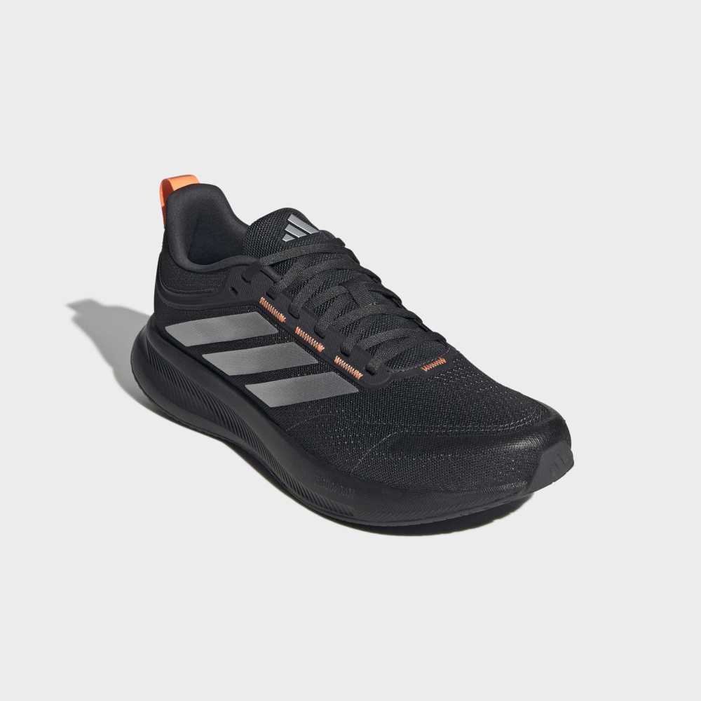 Zapatillas Adidas Runblaze Hombre - Running | KI6134 Negro