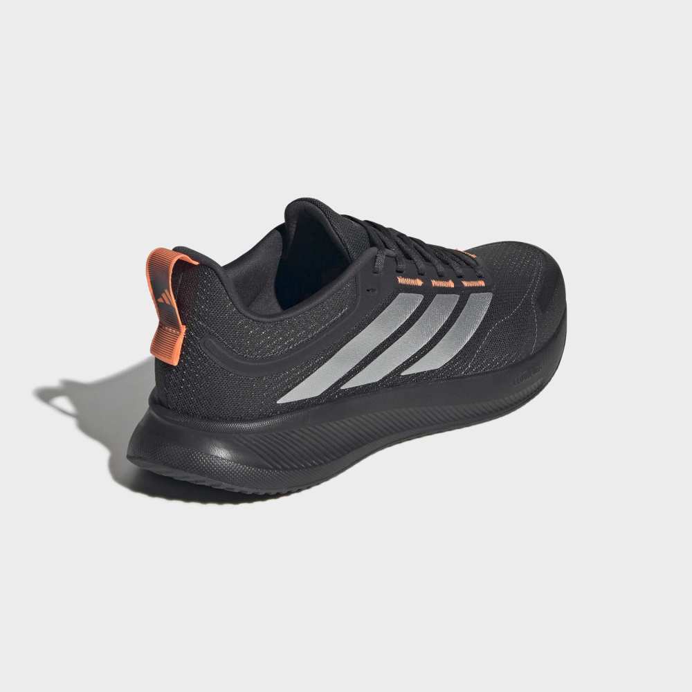 Zapatillas Adidas Runblaze Hombre - Running | KI6134 Negro