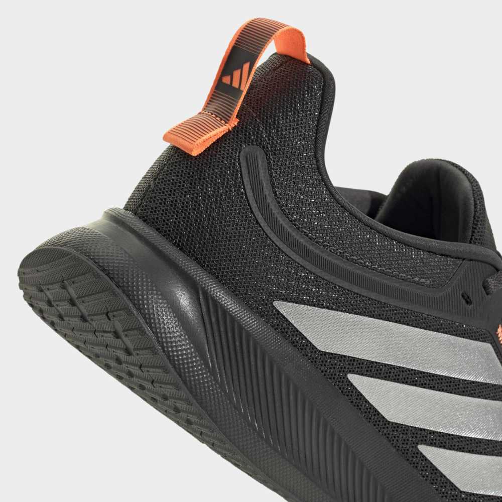 Zapatillas Adidas Runblaze Hombre - Running | KI6134 Negro