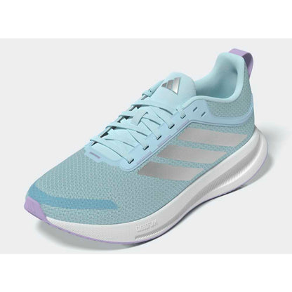 Zapatillas Adidas Runblaze Mujer - Running | KI6138 Celeste
