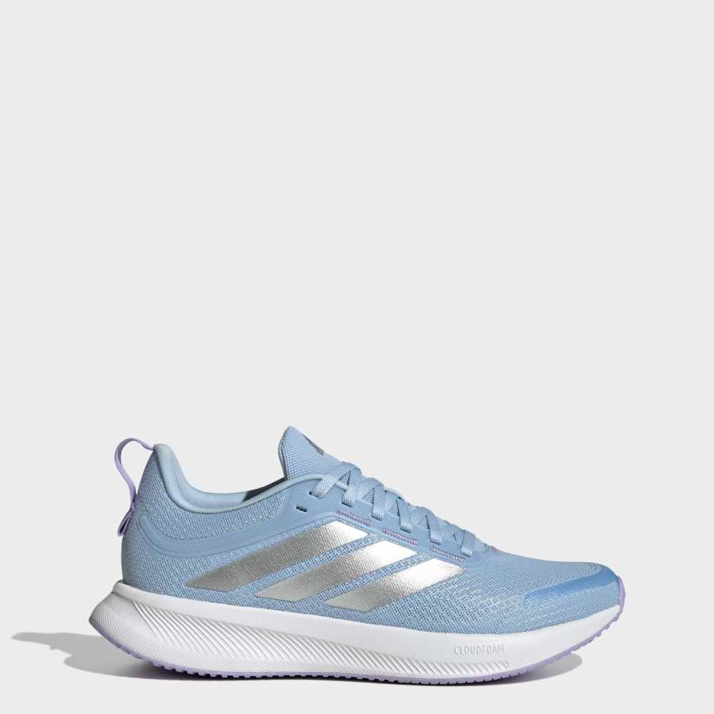Zapatillas Adidas Runblaze Mujer - Running | KI6138 Celeste