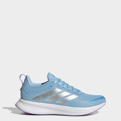 Zapatillas Adidas Runblaze Mujer - Running | KI6138 Celeste