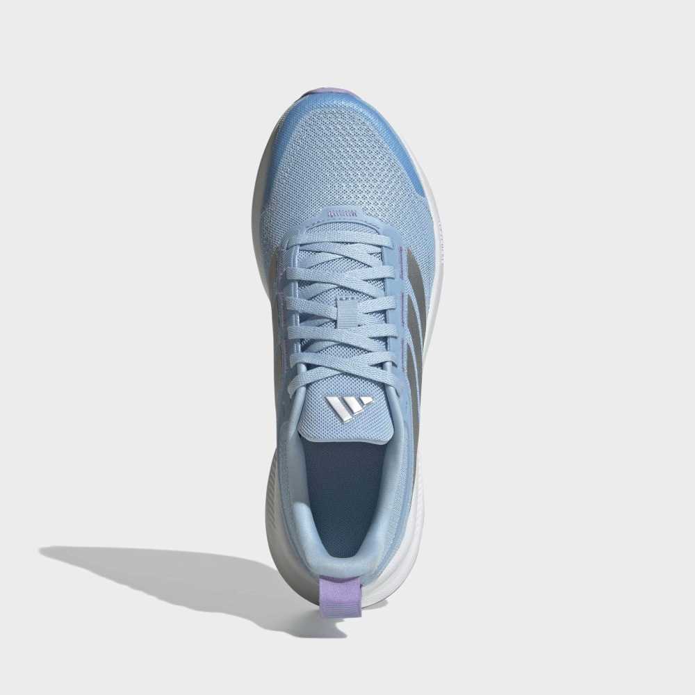 Zapatillas Adidas Runblaze Mujer - Running | KI6138 Celeste