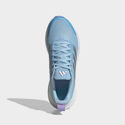 Zapatillas Adidas Runblaze Mujer - Running | KI6138 Celeste