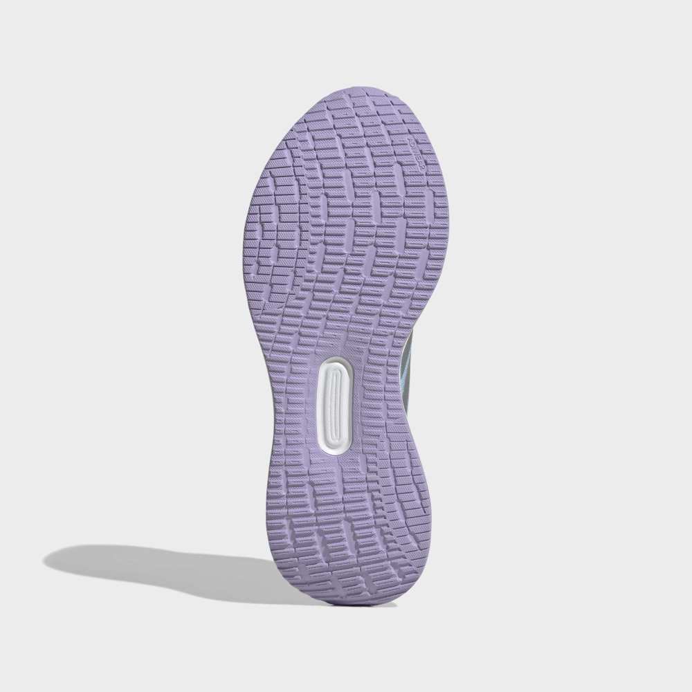 Zapatillas Adidas Runblaze Mujer - Running | KI6138 Celeste