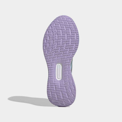 Zapatillas Adidas Runblaze Mujer - Running | KI6138 Celeste