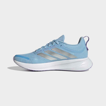 Zapatillas Adidas Runblaze Mujer - Running | KI6138 Celeste