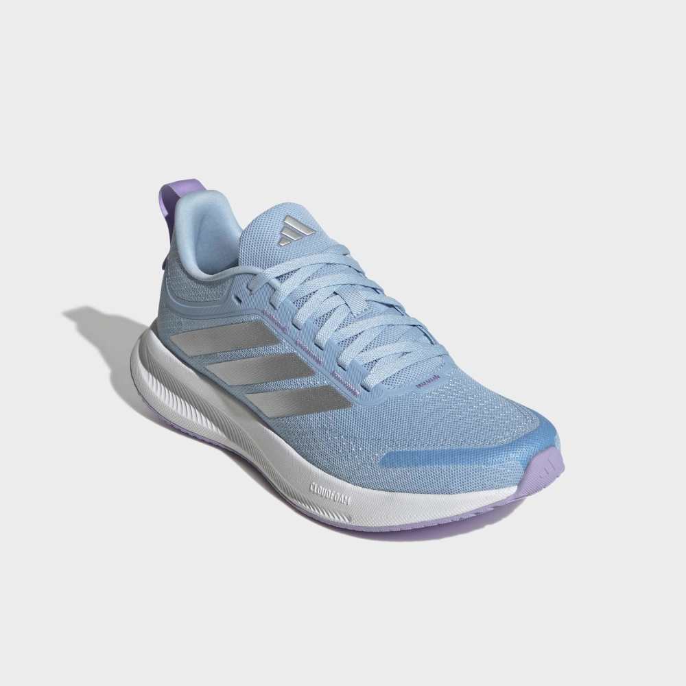 Zapatillas Adidas Runblaze Mujer - Running | KI6138 Celeste