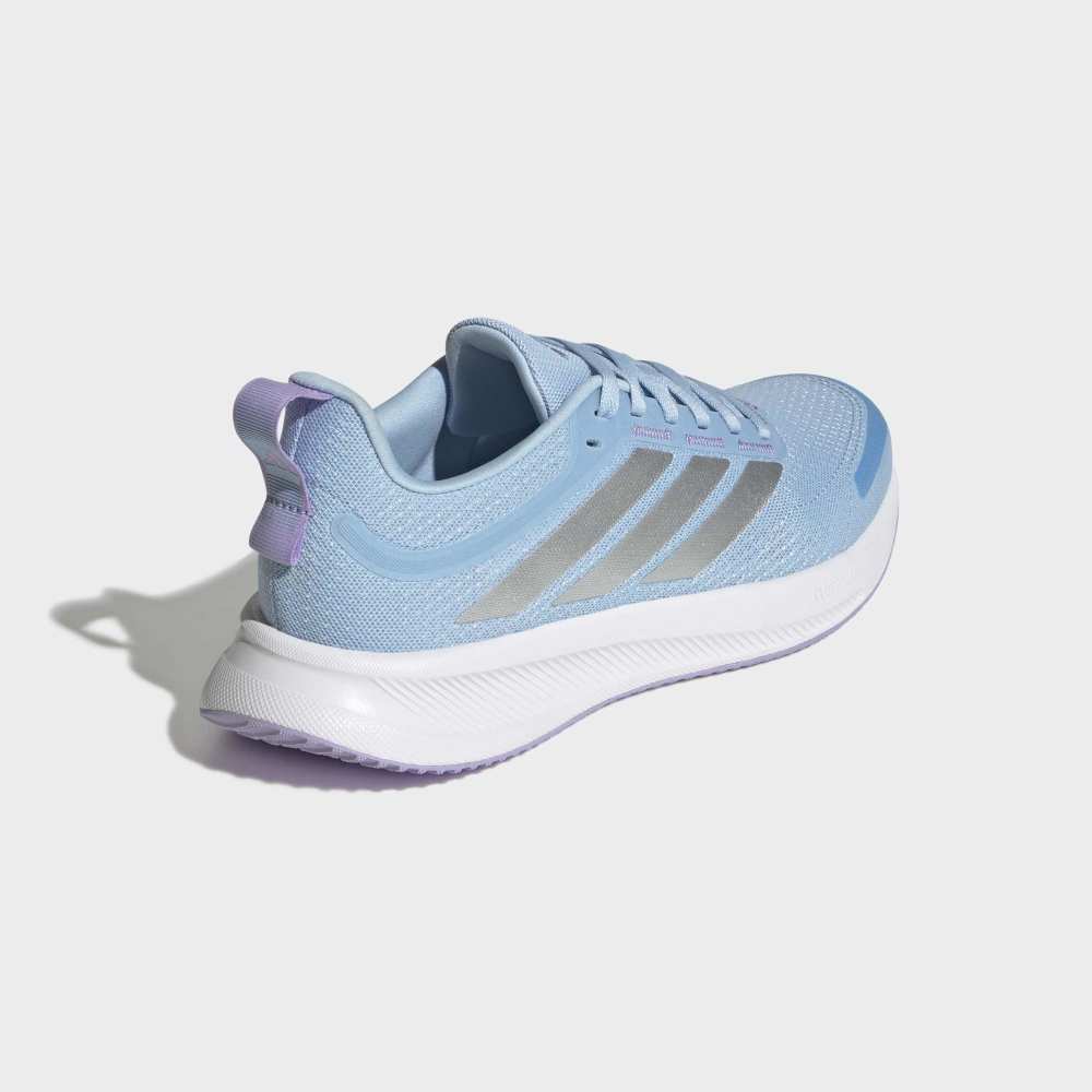 Zapatillas Adidas Runblaze Mujer - Running | KI6138 Celeste