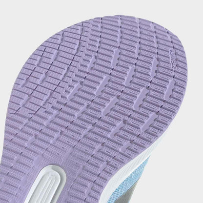 Zapatillas Adidas Runblaze Mujer - Running | KI6138 Celeste