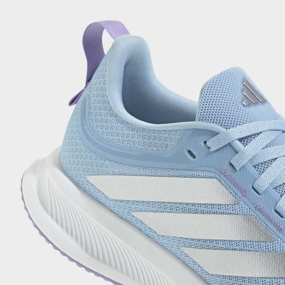 Zapatillas Adidas Runblaze Mujer - Running | KI6138 Celeste