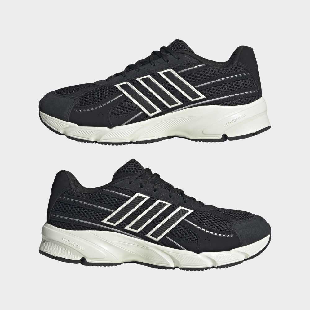 Zapatillas Adidas Technochaos 2000 Hombre - Urbano | KI7028 Negro